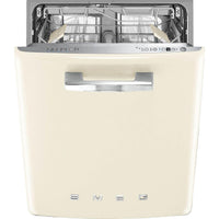 Smeg Dishwasher 60cm DIFABCR - Ideali